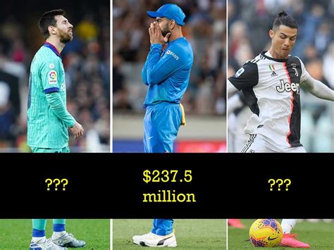 ronaldo net worth 2022 in rands